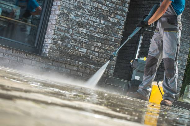 Best Post-Construction Pressure Washing  in Lattingtown, NY
