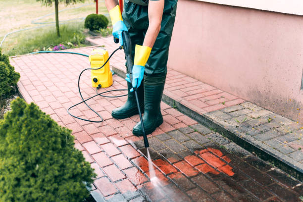 Best Building Exterior Washing  in Lattingtown, NY