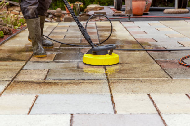 Spring Cleaning in Lattingtown, NY