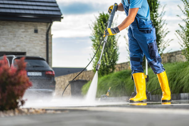Professional Pressure Washing Services in Lattingtown, NY